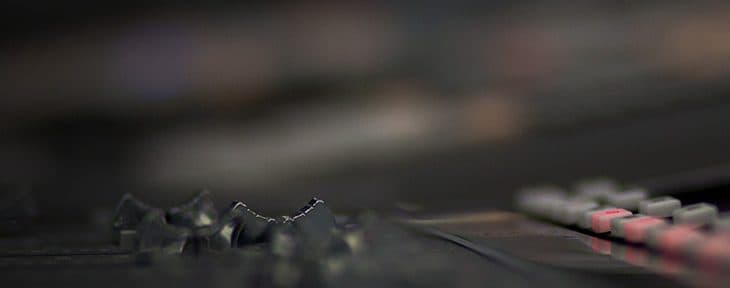 Nugen Audio Producer Bundle screenshot 2