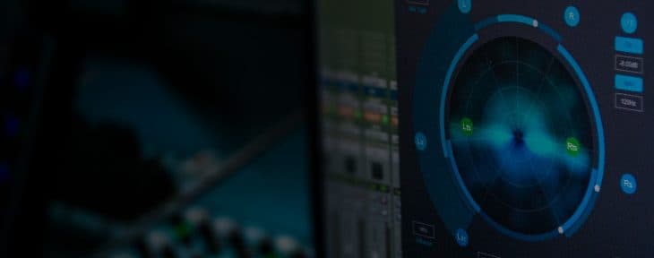 Nugen Audio Halo Upmix w 3D extension screenshot 2