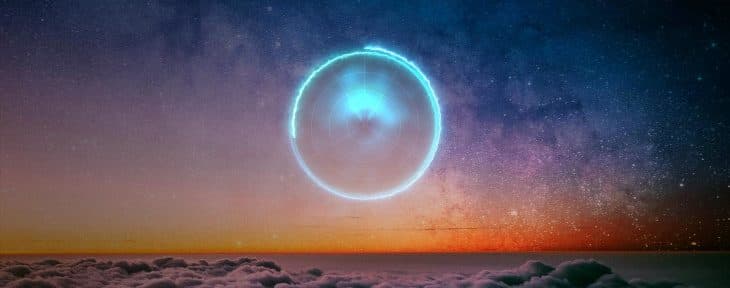 Nugen Audio Halo Suite screenshot 2