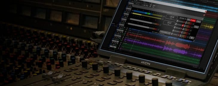 Nugen Audio MasterCheck 2 screenshot 2