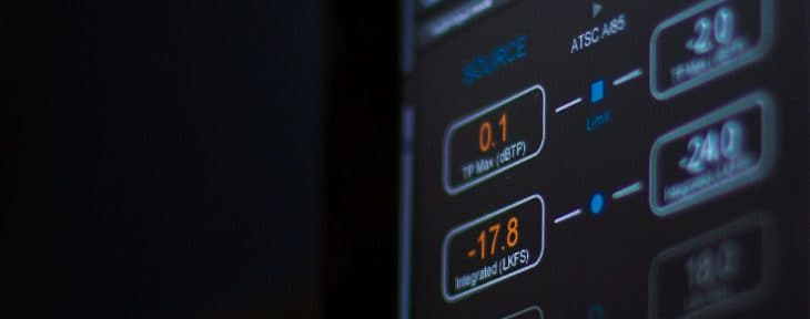 Nugen Audio LM-Cor w DynApt extension screenshot 2