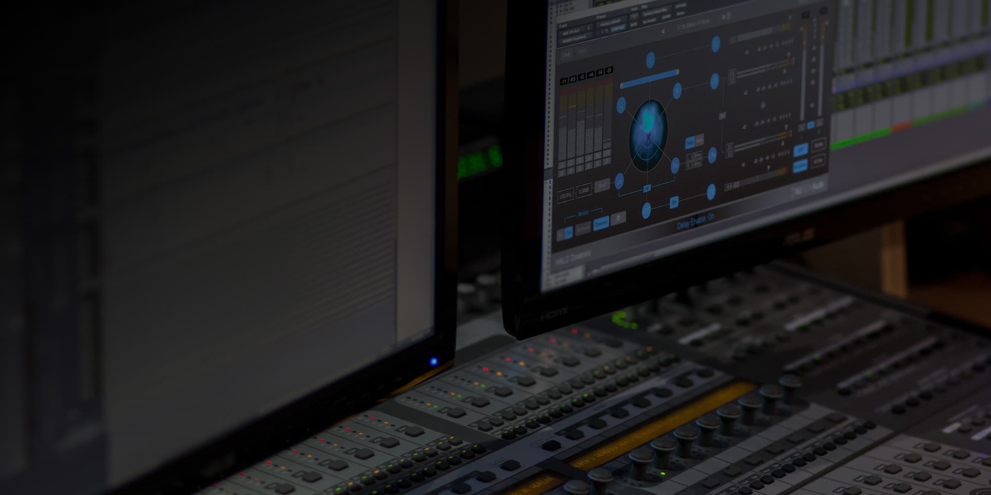 Nugen Audio Halo Downmx w 3D extension screenshot 1