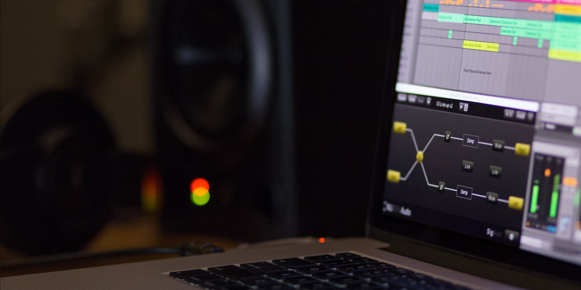 Nugen Audio SigMod screenshot 1
