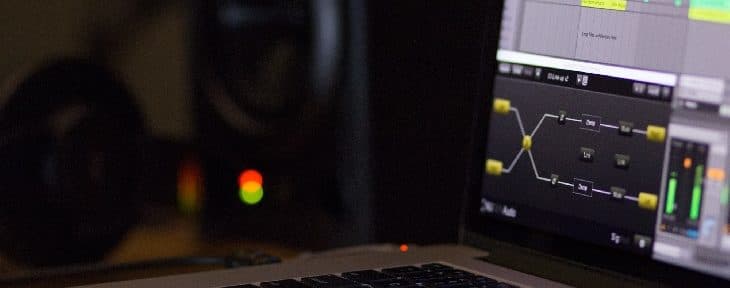 Nugen Audio SigMod screenshot 2