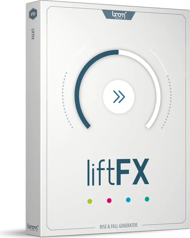 Boom Library LiftFX