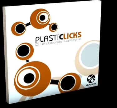 D16 Group D16 Plasticlicks