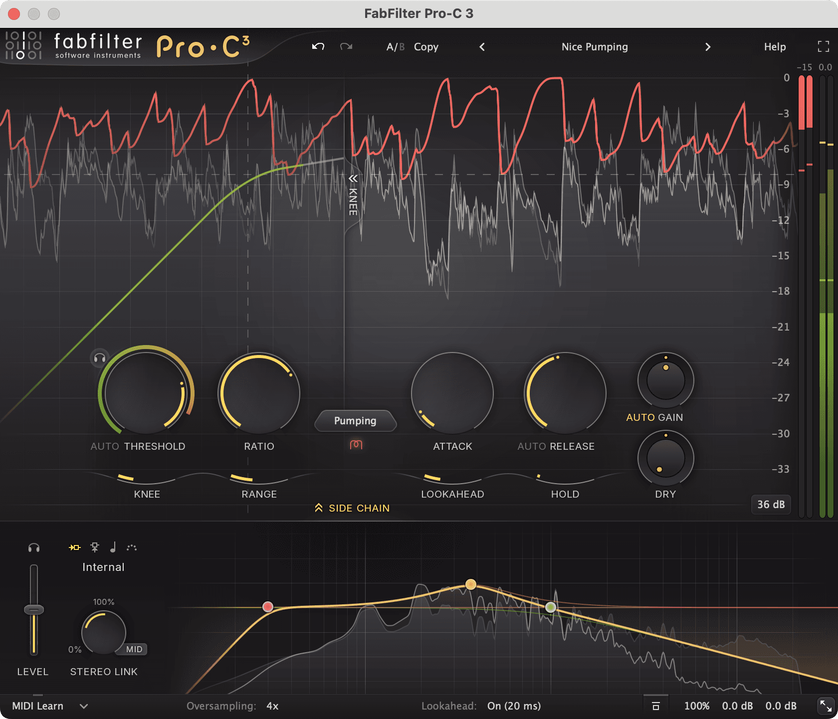 FabFilter Pro-C 3