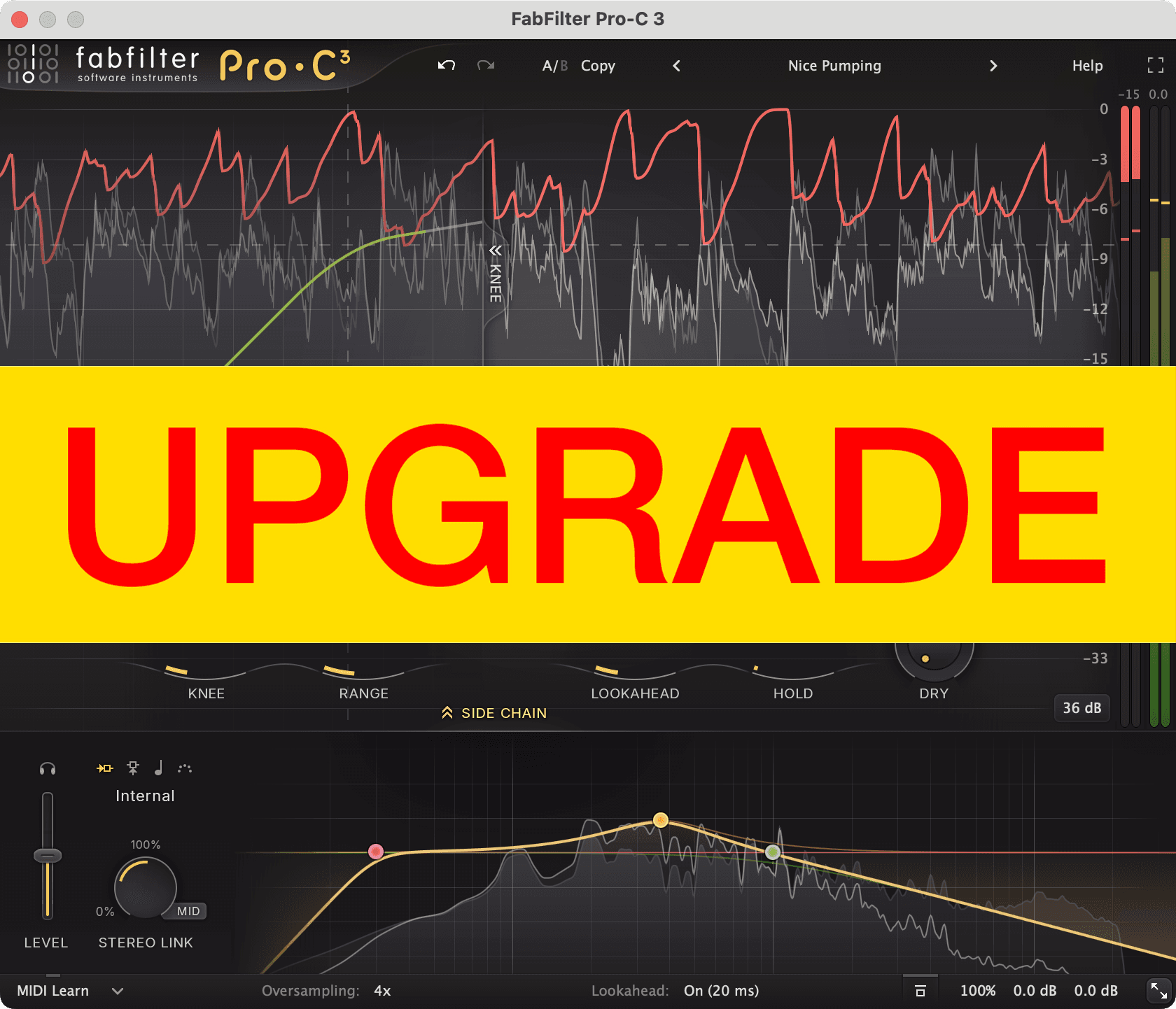 FabFilter Pro-C 3