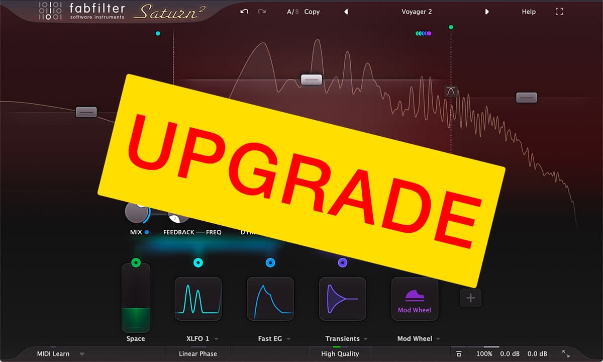 FabFilter Saturn 2