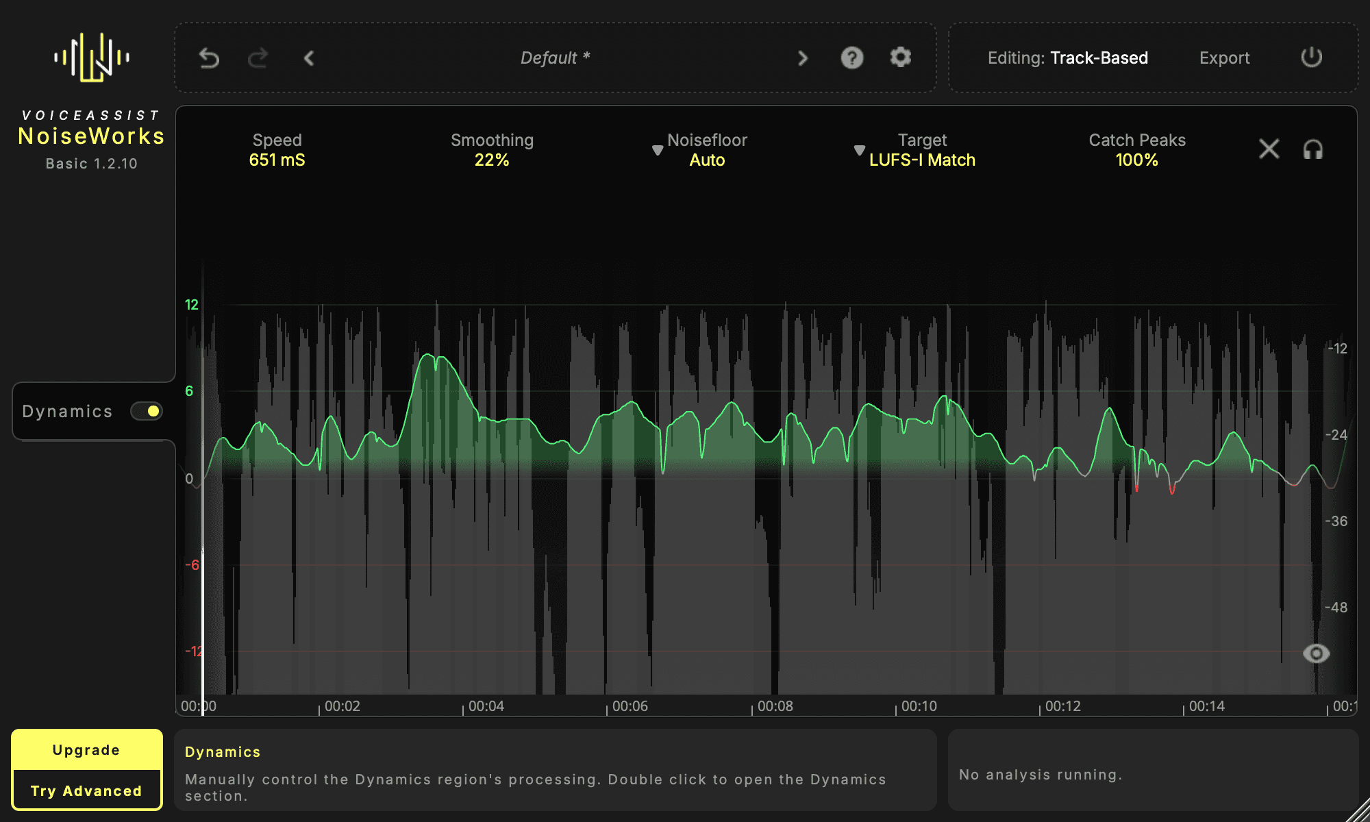 Noiseworks VoiceAssist Basic