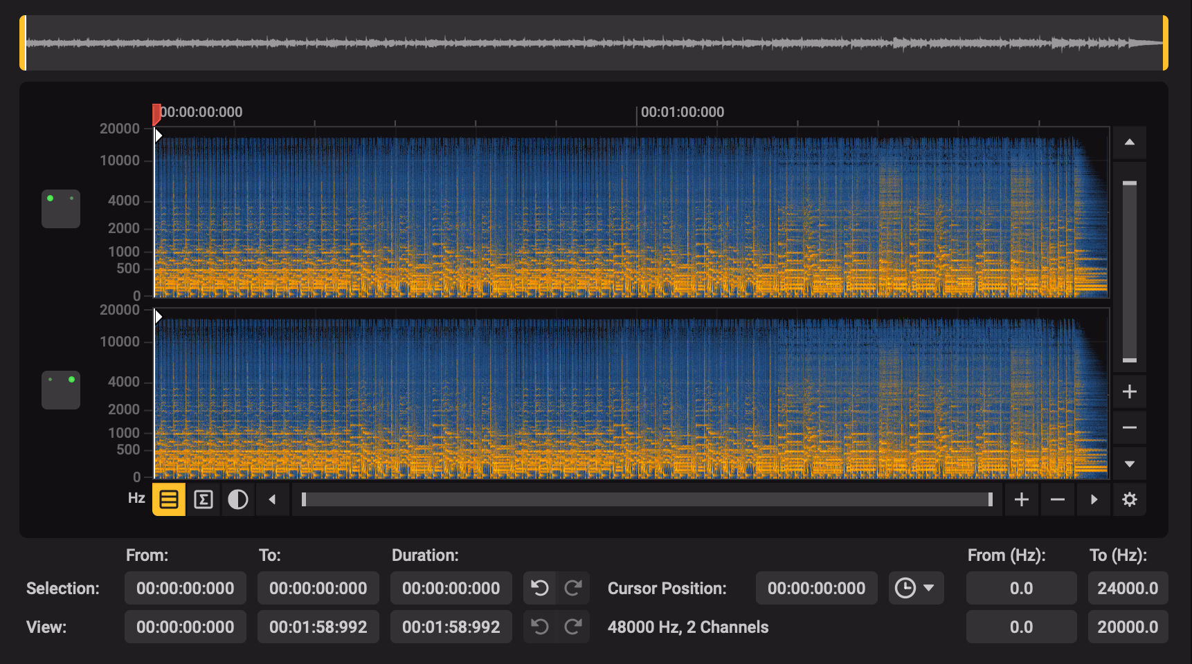 Acon Digital Acoustica 8 Standard Upgrade from Acoustica 7 Standard