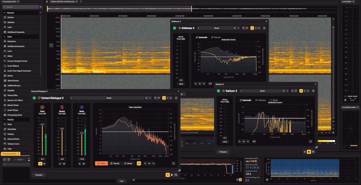 Acon Digital Acoustica 8 Ultimate Upgrade from 7 Standard