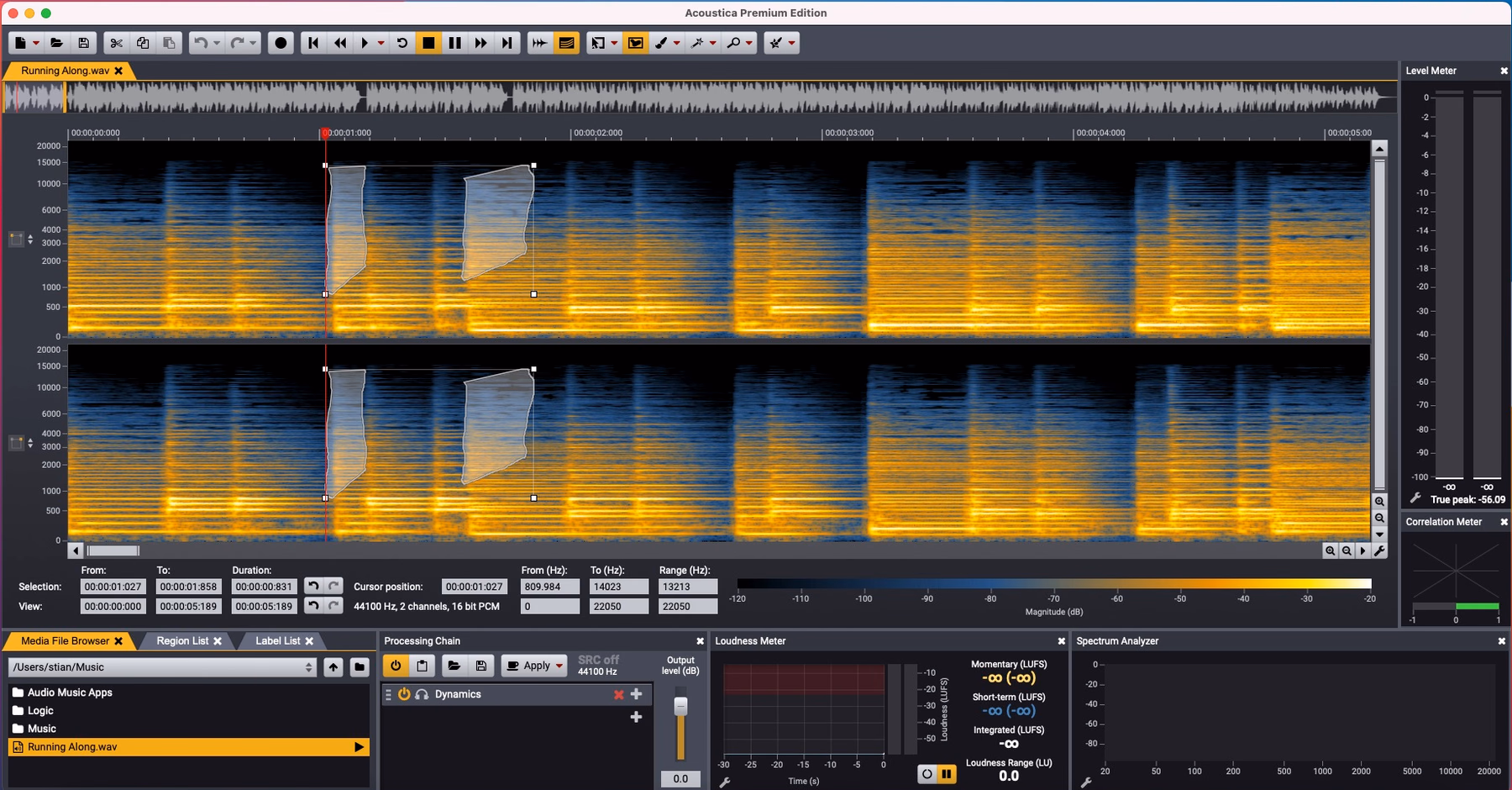 Acon Digital Acoustica Premium Edition 7 Upgrade from Standard 7