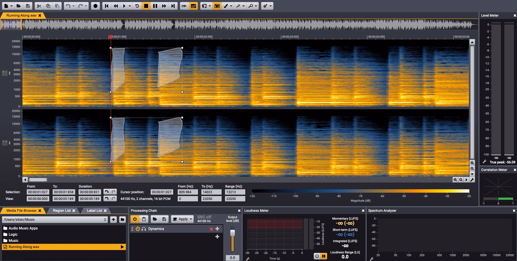 Acon Digital Acoustica Standard Edition 7