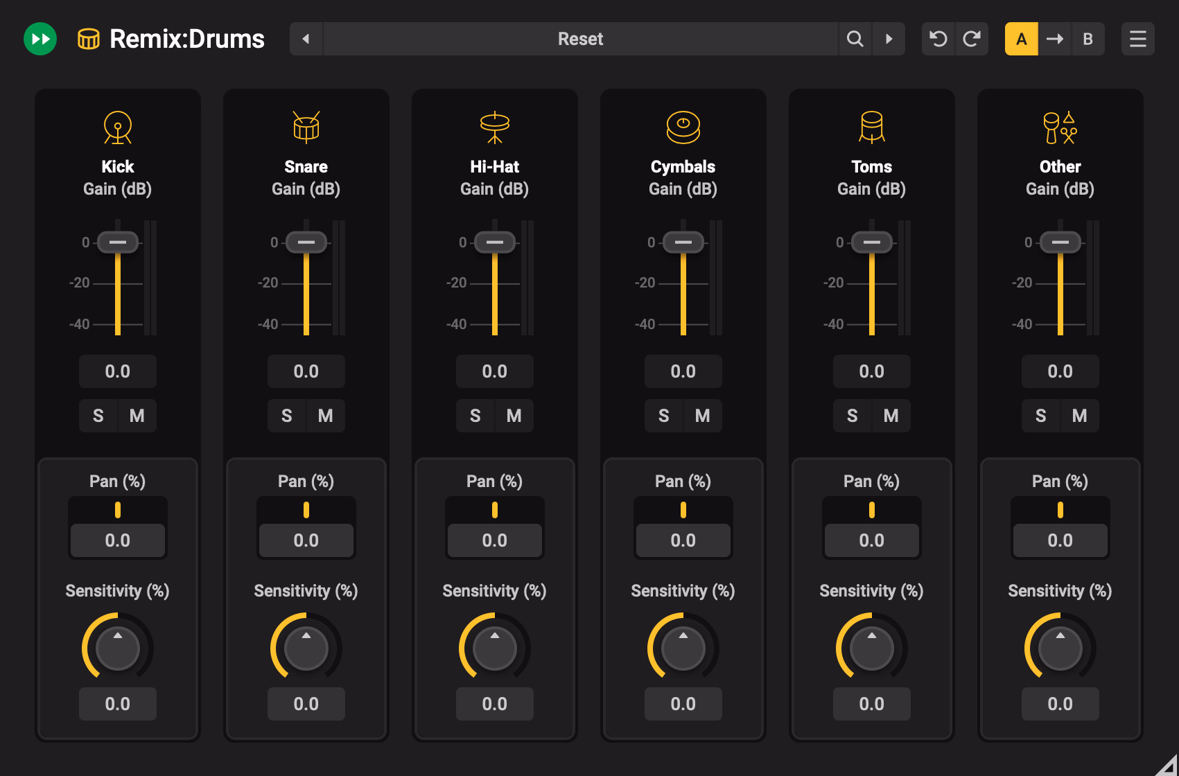 Acon Digital Drum Production Suite