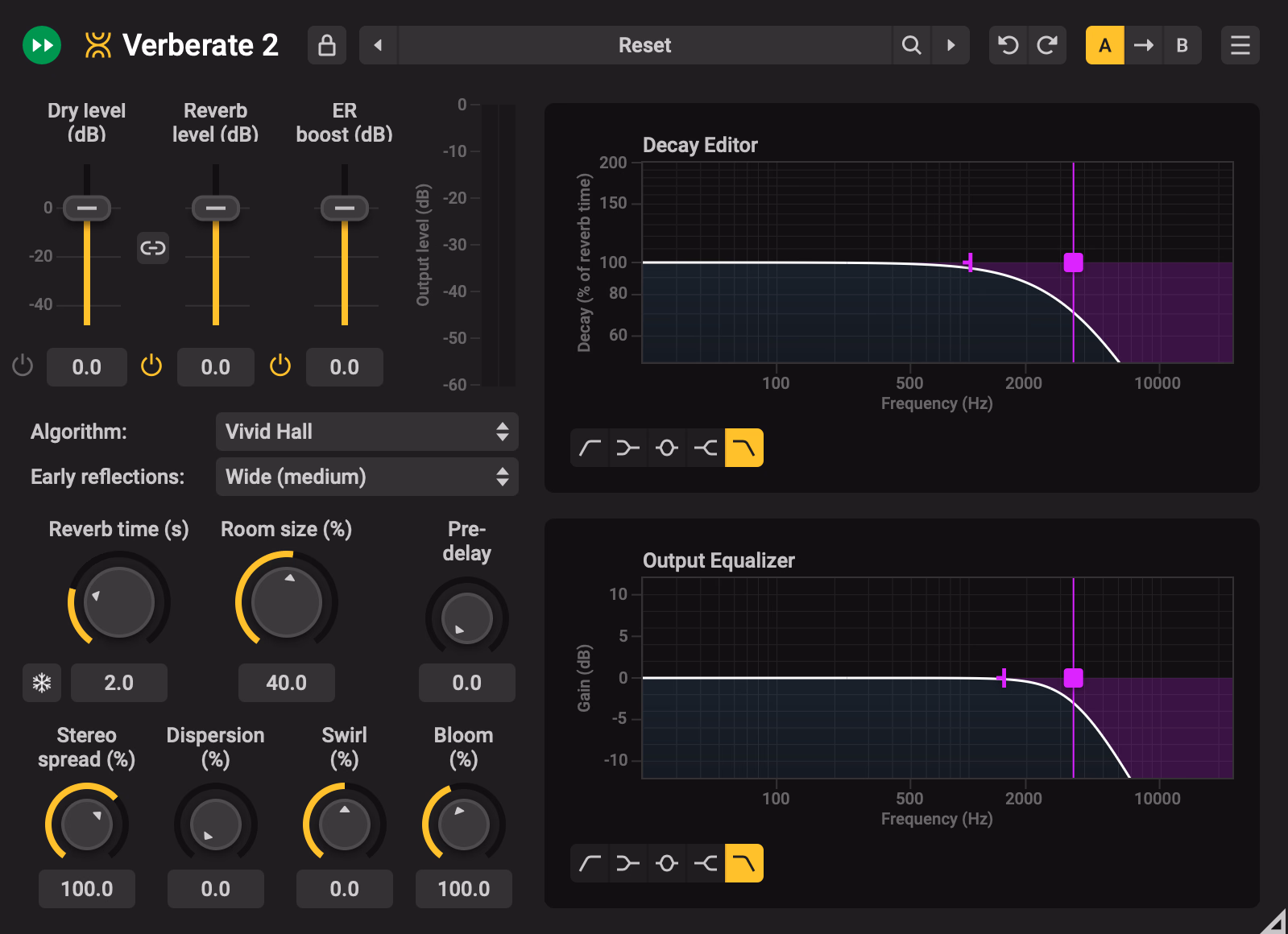 Acon Digital Verberate 2