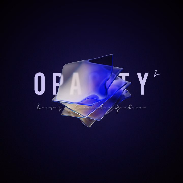 Audiomodern Opacity 2