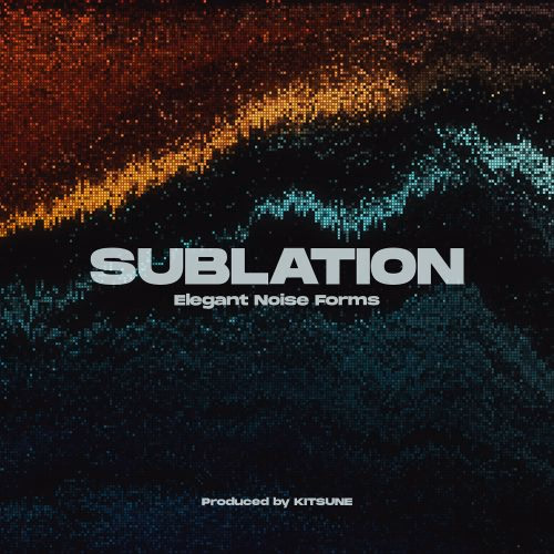 Audiomodern Sublation