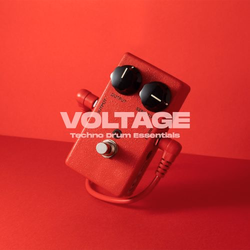 Audiomodern Voltage for Playbeat 4