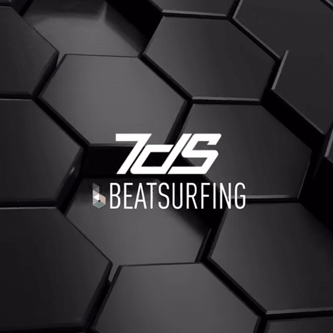 BEATSURFING 7DeadlySnares