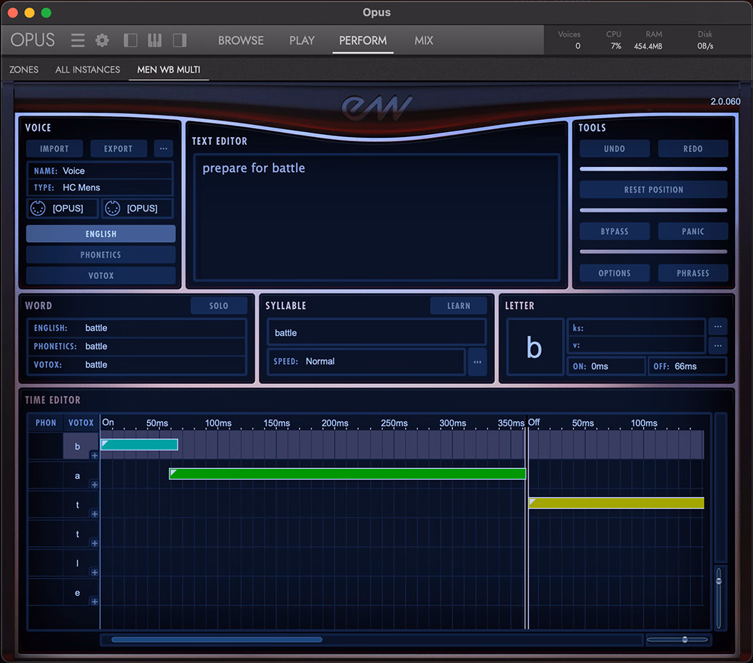 EastWest Choirs Bundle