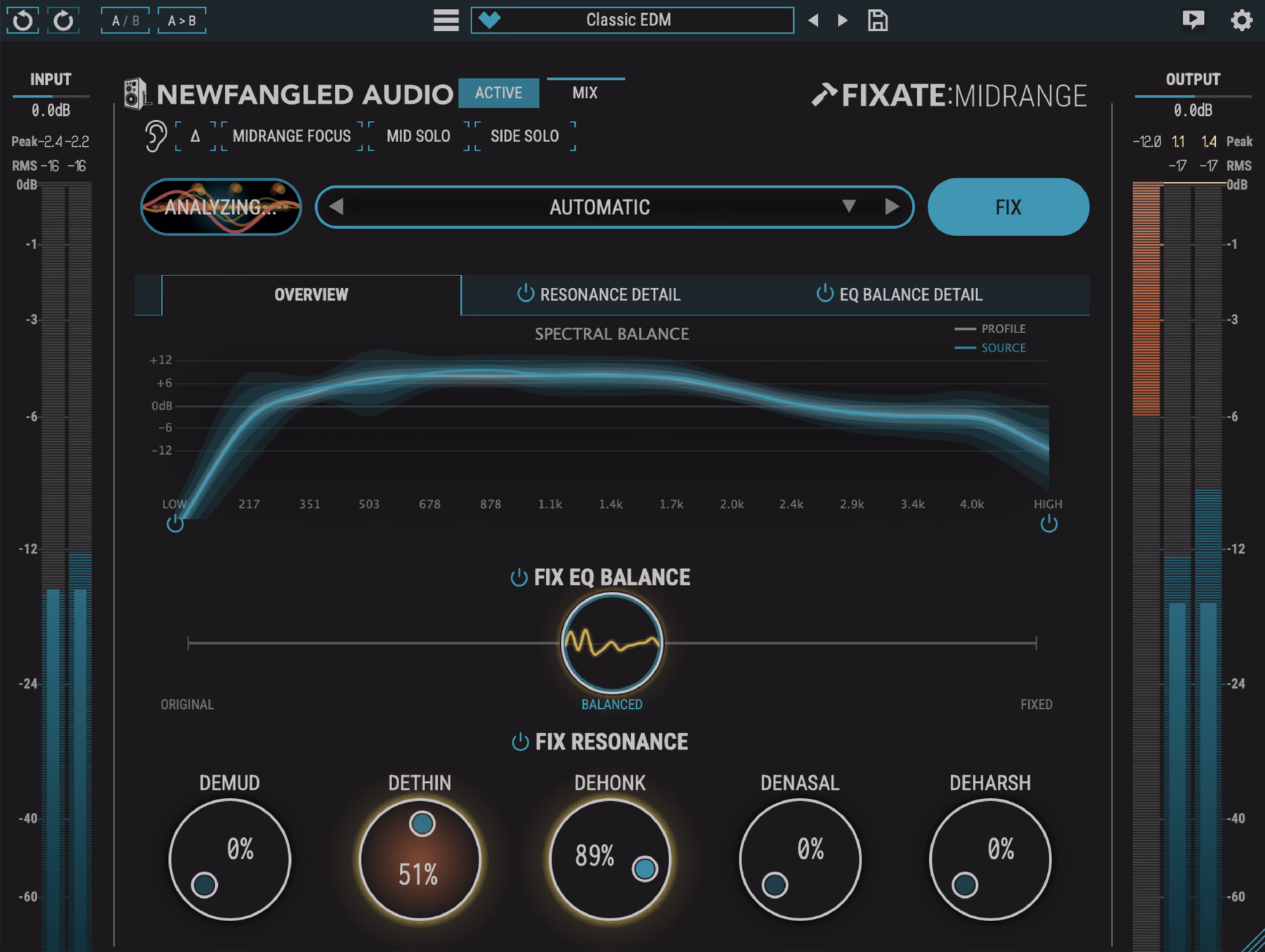 Eventide Fixate:Midrange EDU