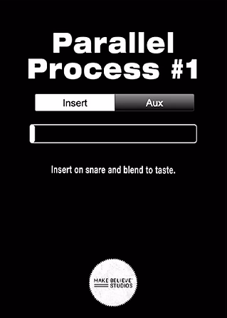 Make Believe Studios Parallel Process 1