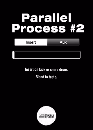 Make Believe Studios Parallel Process 2