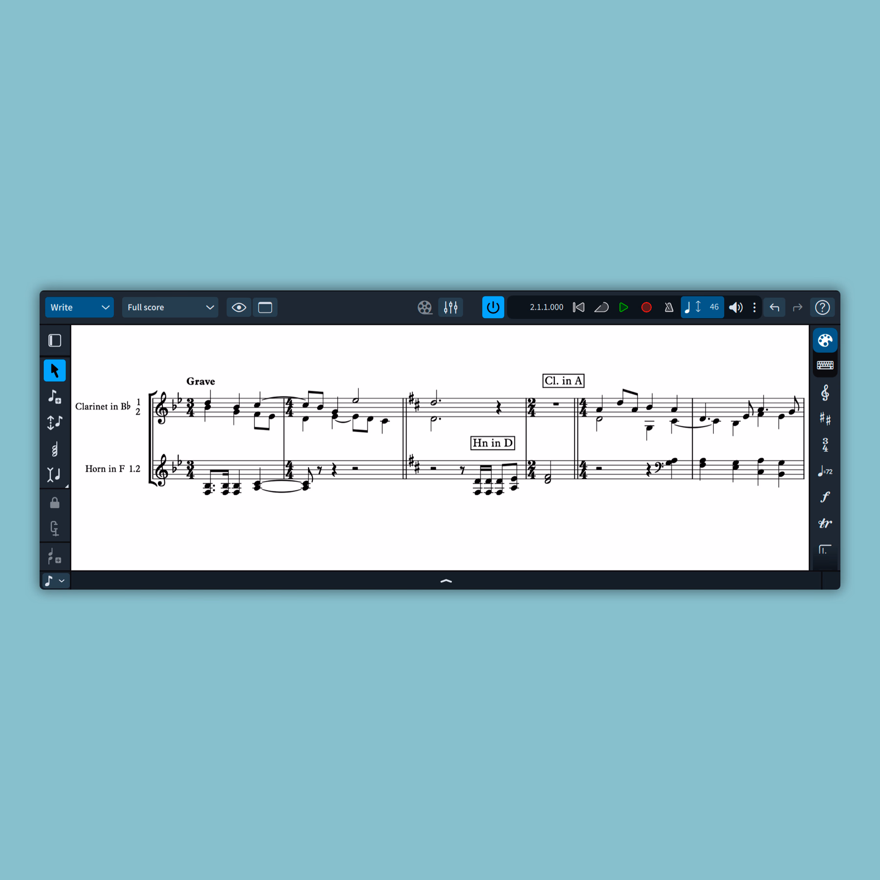 Steinberg Dorico Pro 6 Education