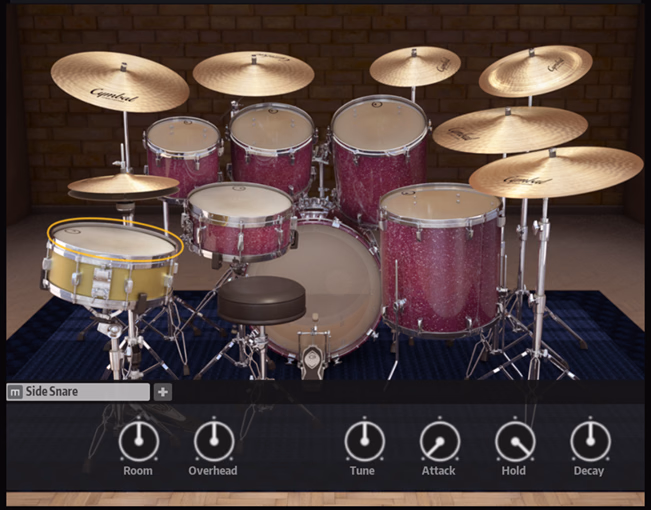 Steinberg Groove Agent 6 Education