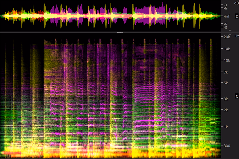 Steinberg SpectraLayers Elements 13