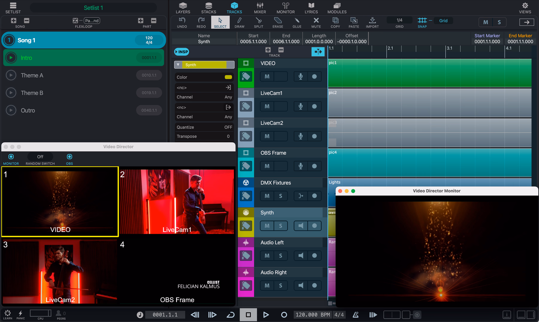 Steinberg VST Live 3 Crossgrade