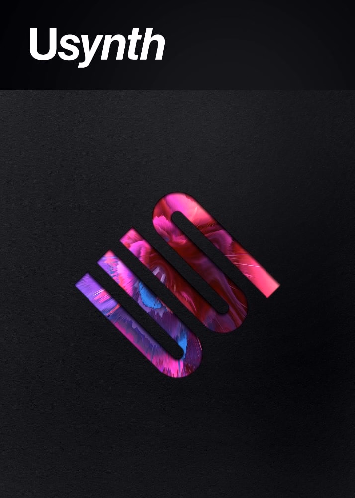 Ujam Usynth Bundle Upgrade