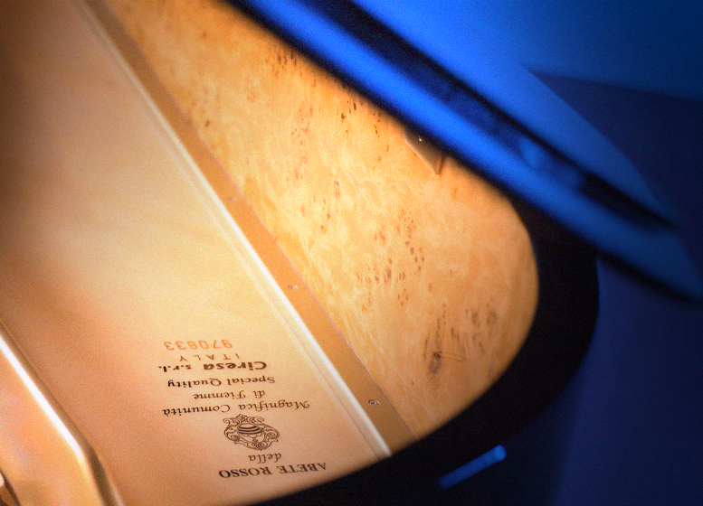 Vienna Symphonic Library Studio Fazioli F212 Standard Library