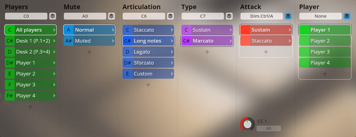 Vienna Symphonic Library Studio Special Edition Vol. 6 Dimension Brass