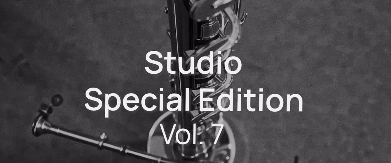 Vienna Symphonic Library Studio Special Edition Vol. 7 Historic Instruments