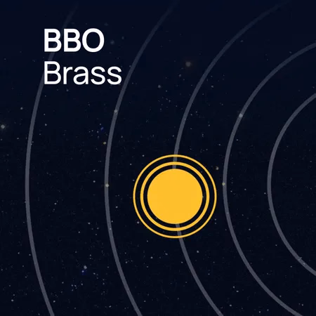 Vienna Symphonic Library BBO Brass