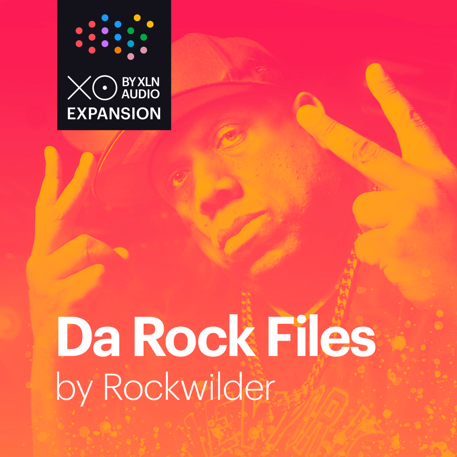 XLN Audio Da Rock Files XO Expansion