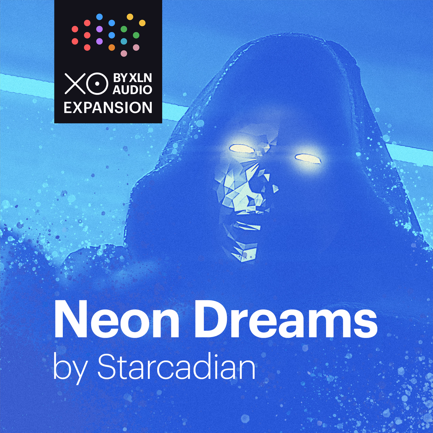 XLN Audio Neon Dreams XO Expansion