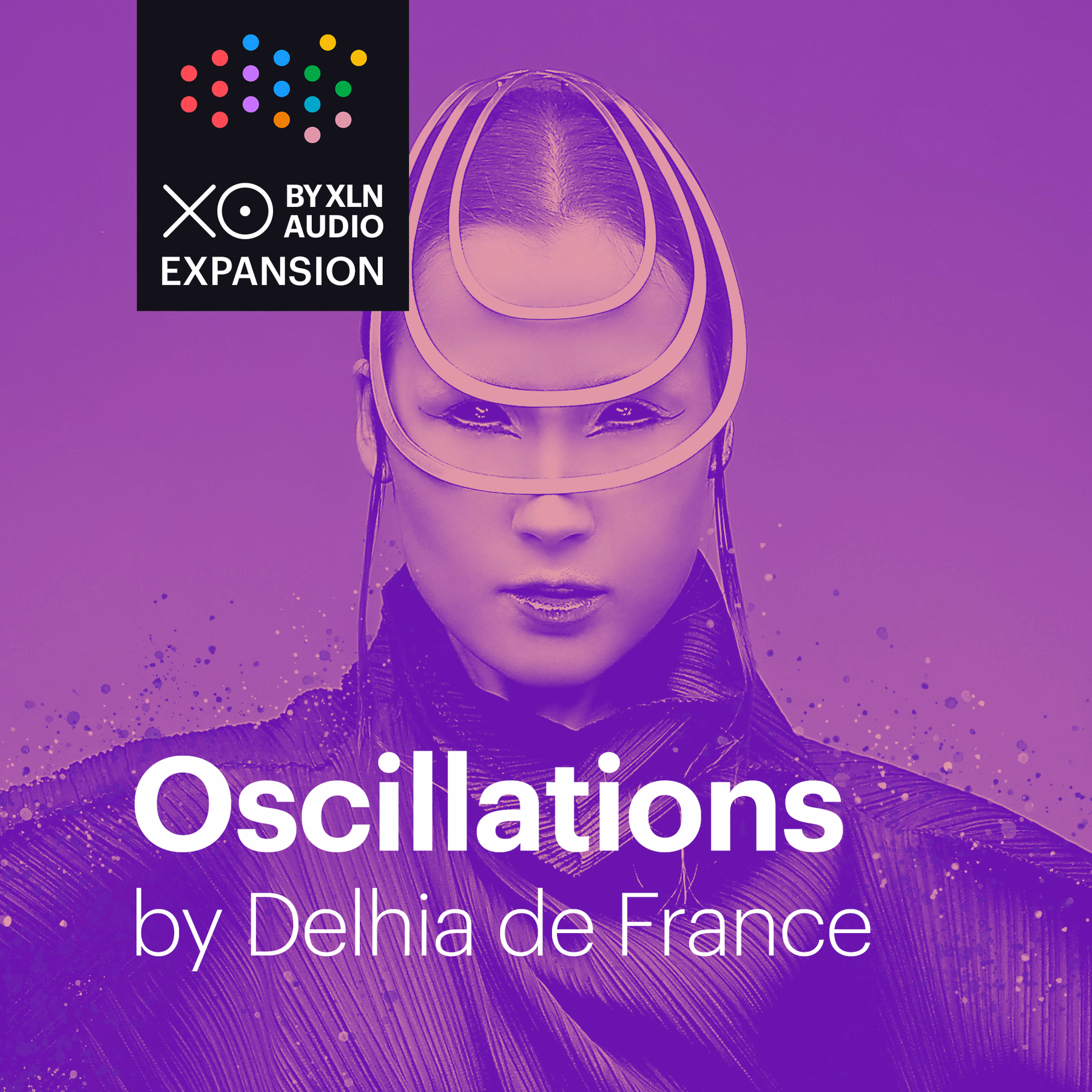 XLN Audio Oscillations XO Expansion
