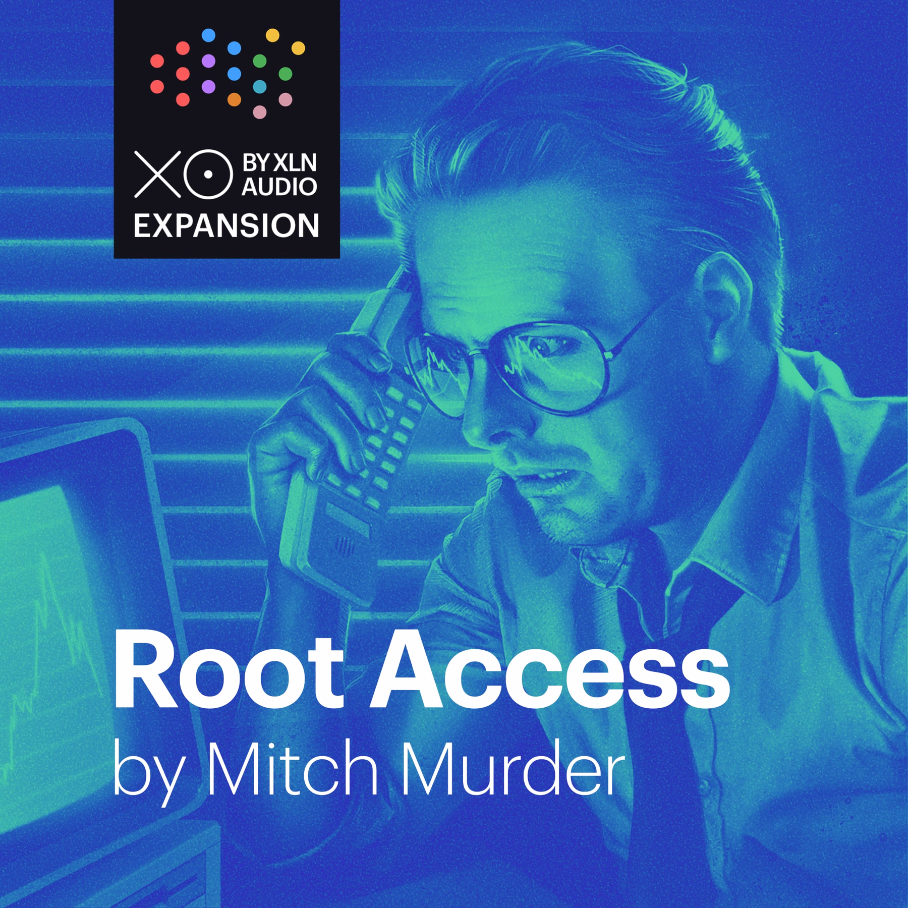 XLN Audio Root Access XO Expansion