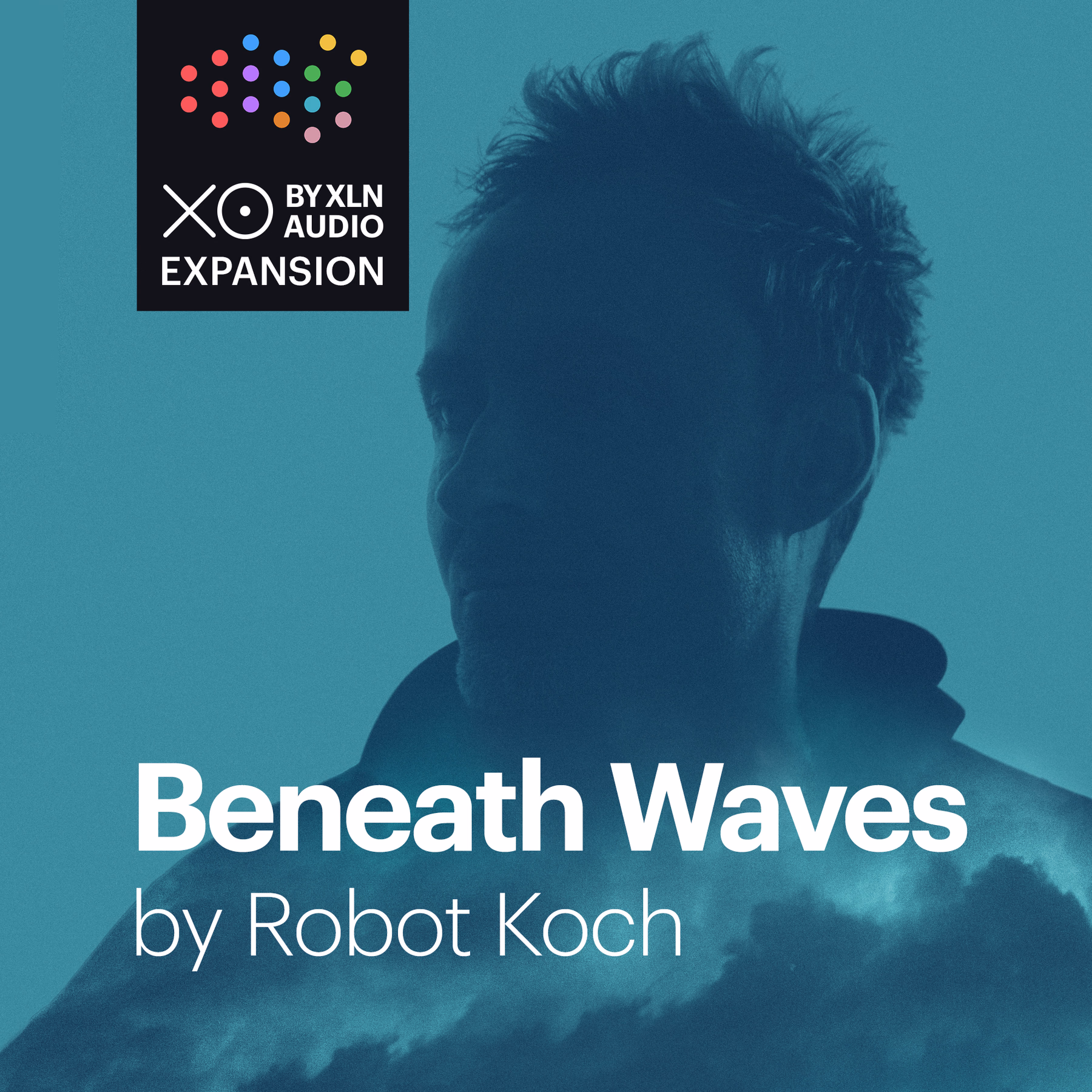 XLN Audio XO Expansion: Beneath Waves by Robot Koch