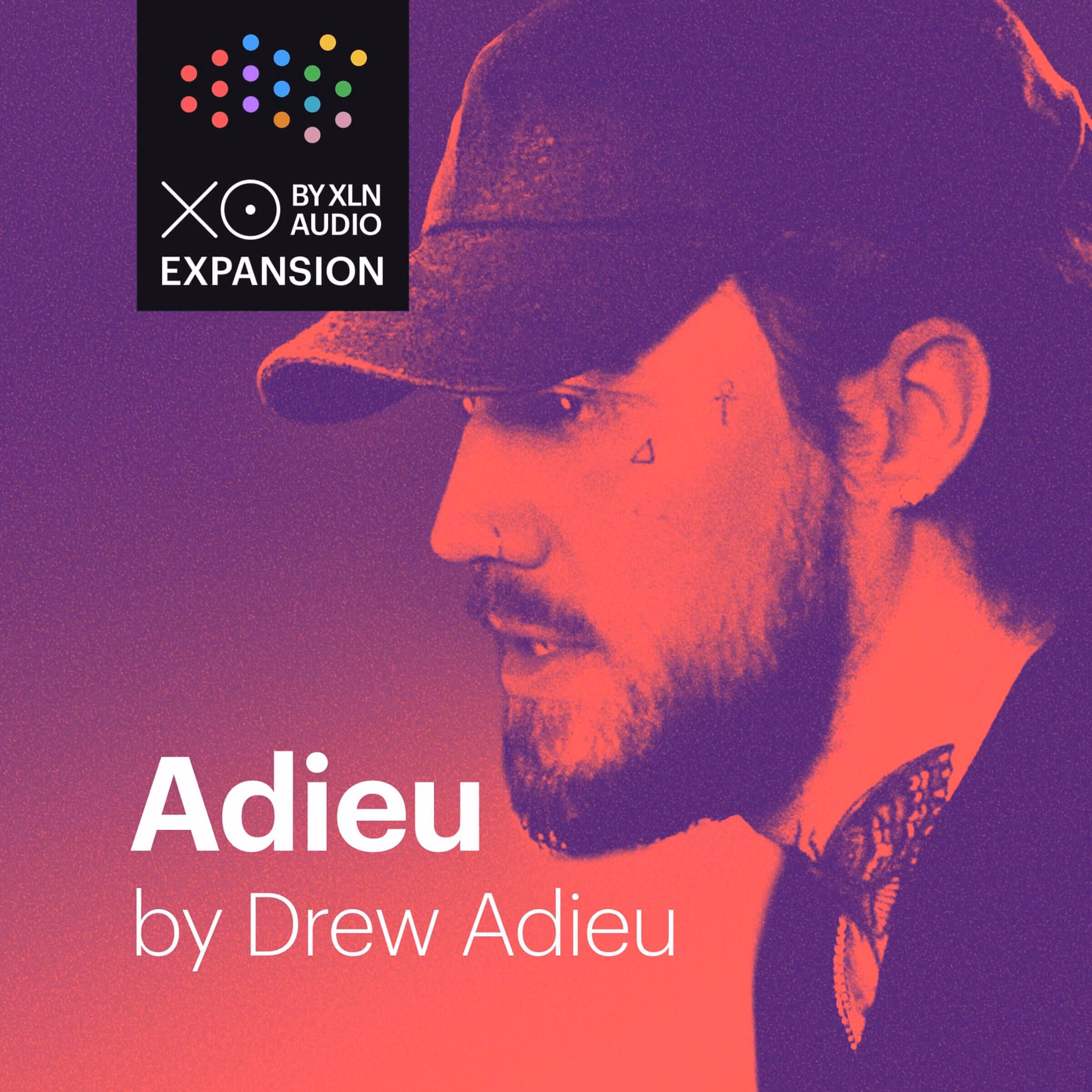 XLN Audio XO Expansion: Adieu by Drew Adieu