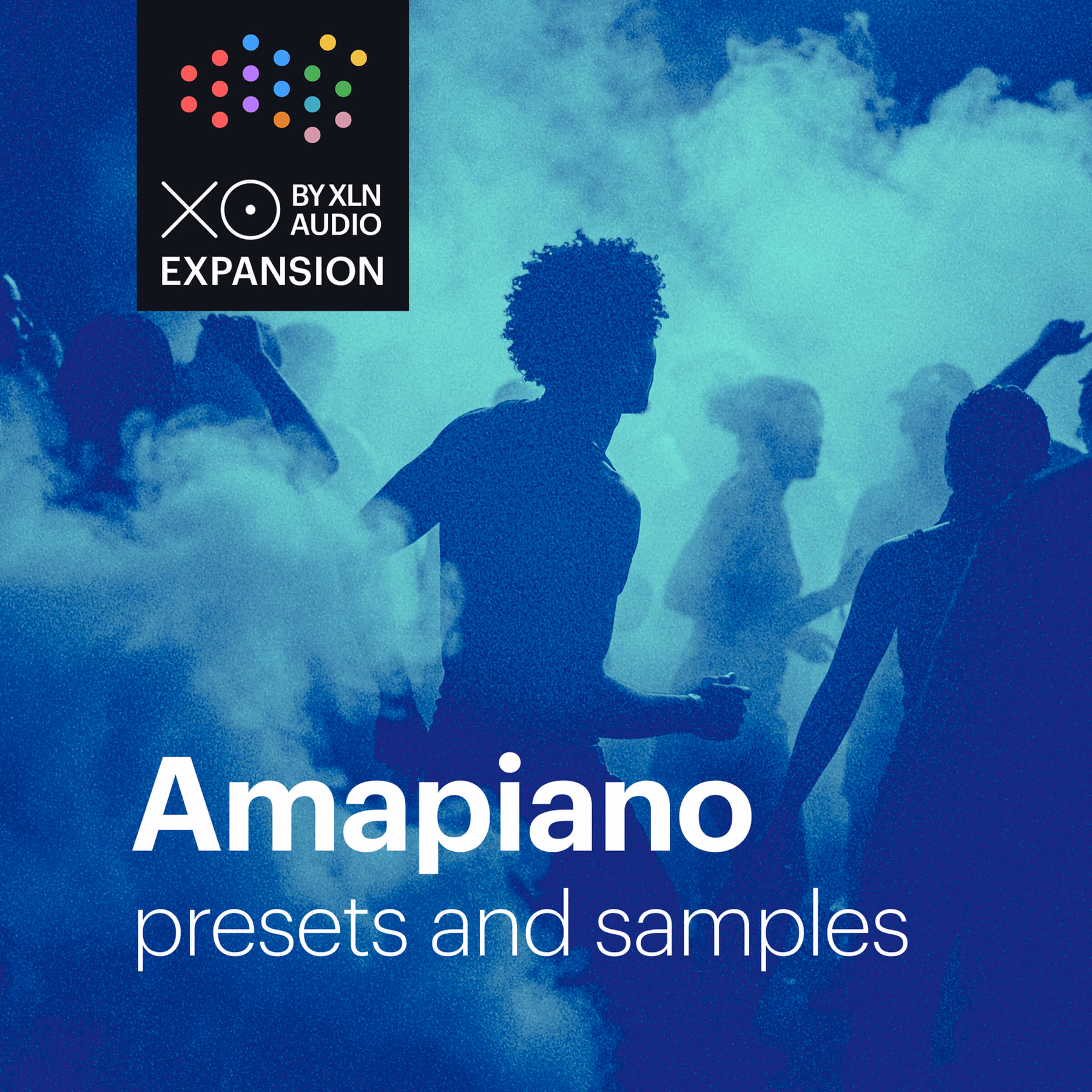 XLN Audio XO Expansion: Amapiano