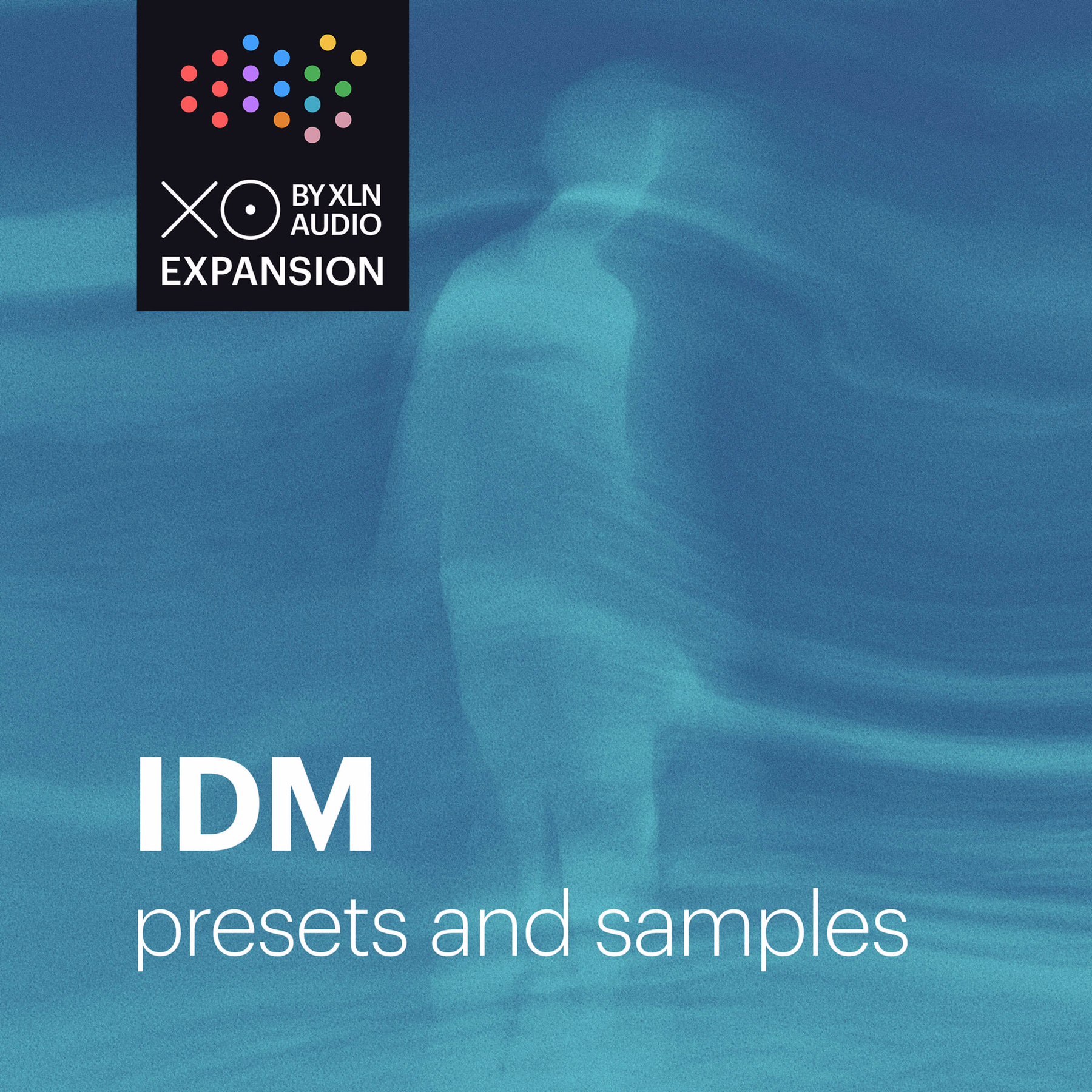 XLN Audio XO Expansion: IDM
