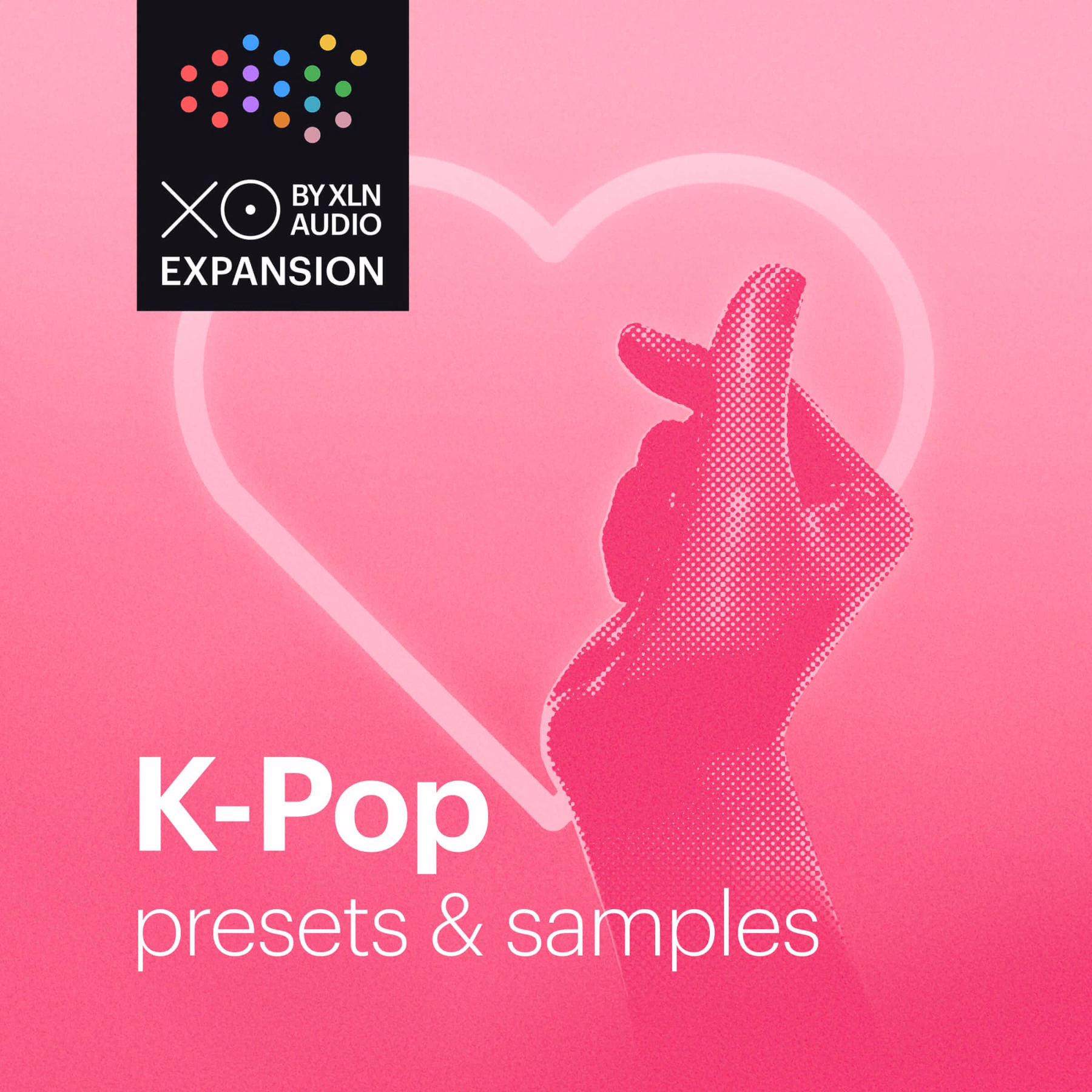 XLN Audio XO Expansion: K-Pop