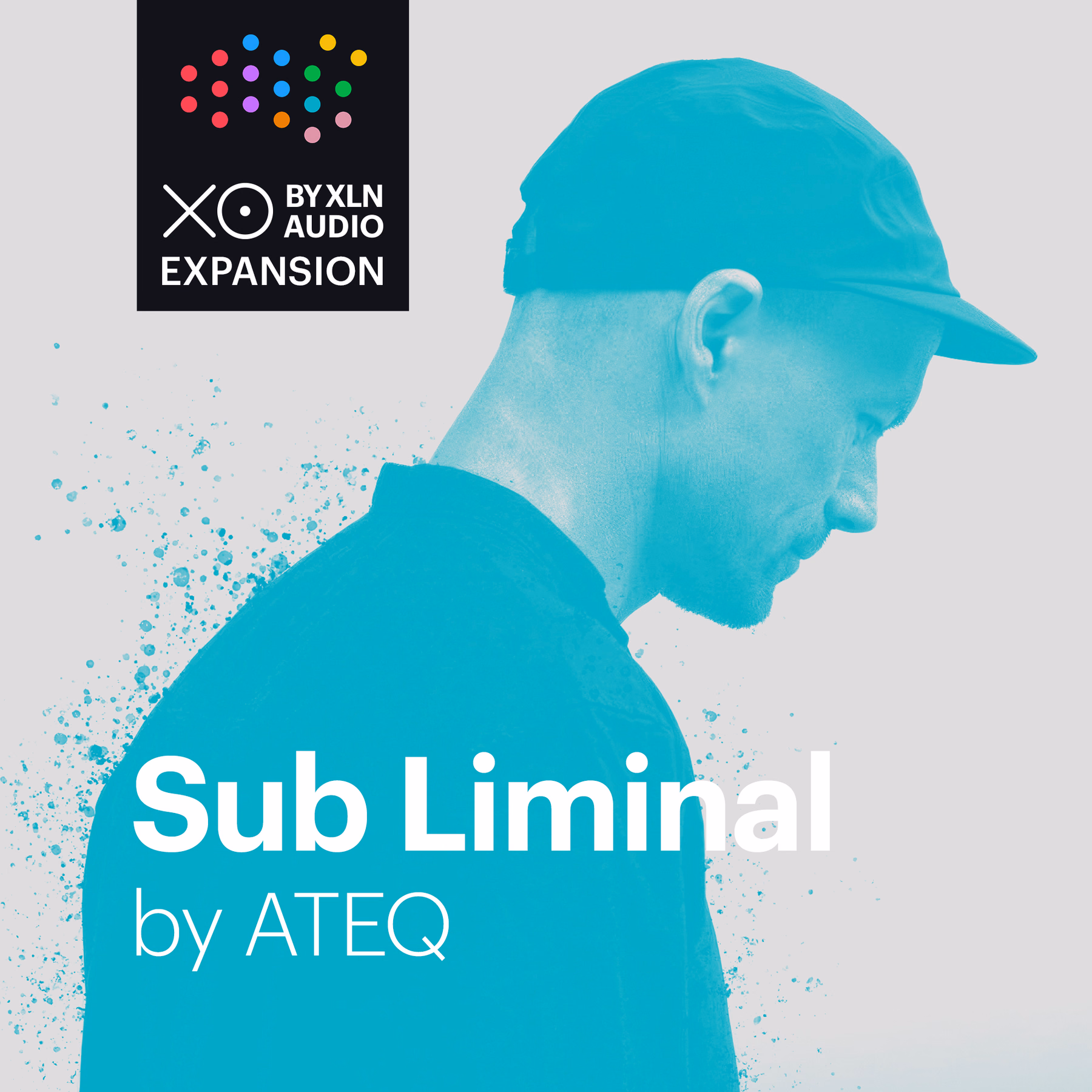 XLN Audio Sub Liminal by ATEQ