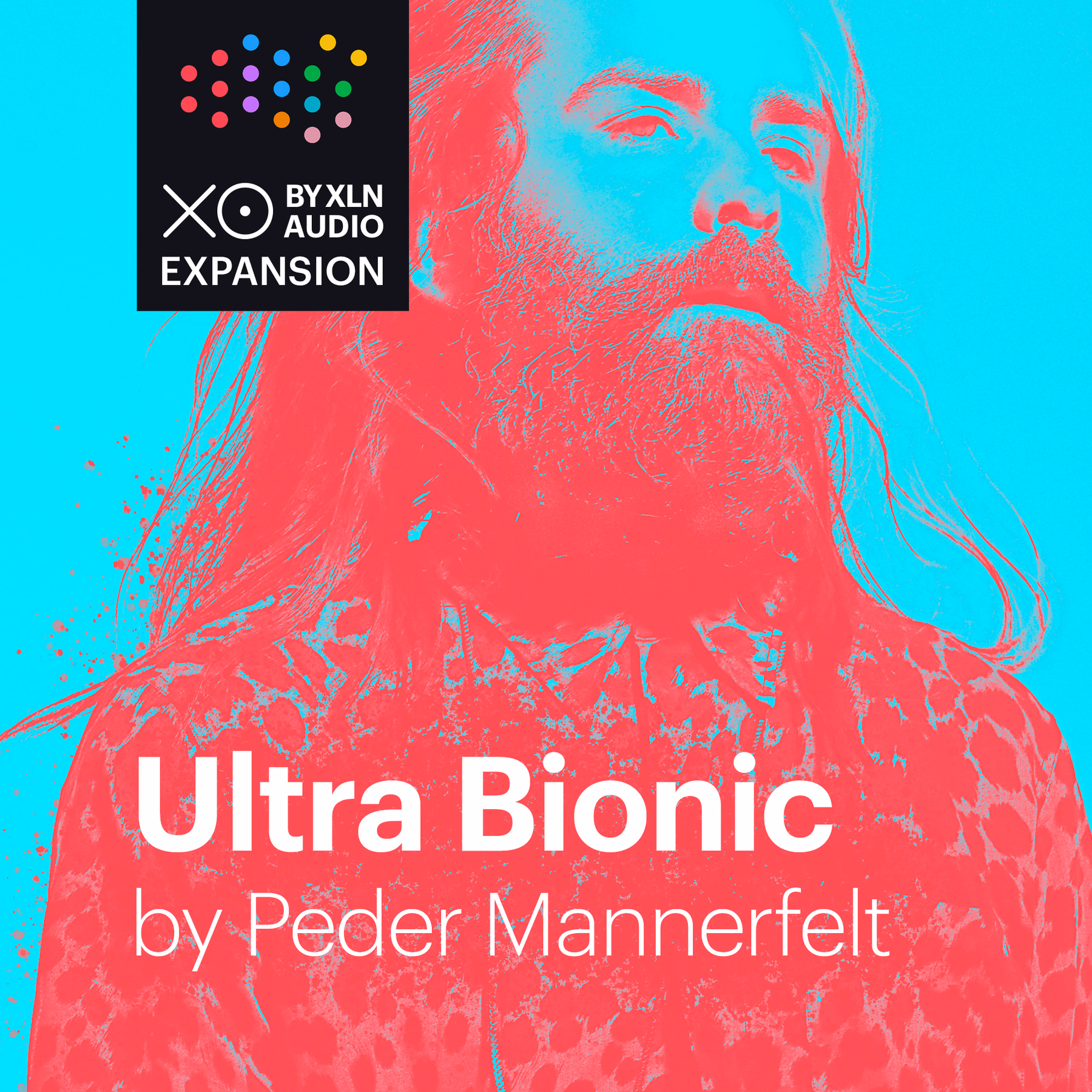 XLN Audio Ultra Bionic XO Expansion