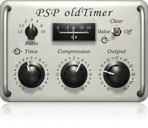 PSP Audioware PSP oldTimer