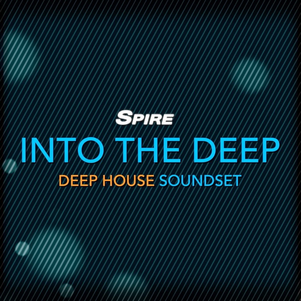 Reveal Sound Into The Deep